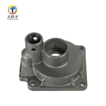 casting hydraulic pump parts